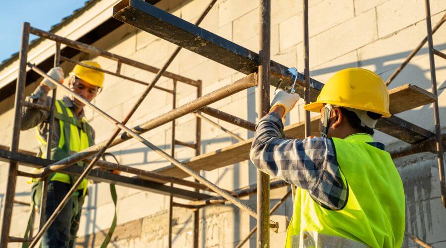 Professional fairlawn roofing services in Monroe, SD